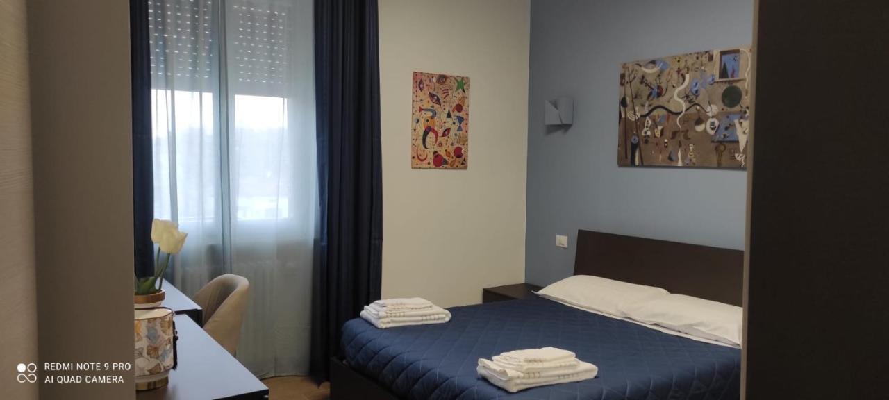 Casa Miro Διαμέρισμα Πάρμα Εξωτερικό φωτογραφία